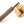 From The Anvil's Polished Bronze Brompton Lever on Rose Set (Sprung)