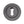 From The Anvil's Aged Bronze Round Escutcheon