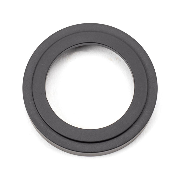 Round Escutcheon by From The Anvil
