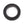 Round Escutcheon by From The Anvil