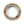 Round Escutcheon by From The Anvil
