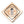 Round Escutcheon by From The Anvil
