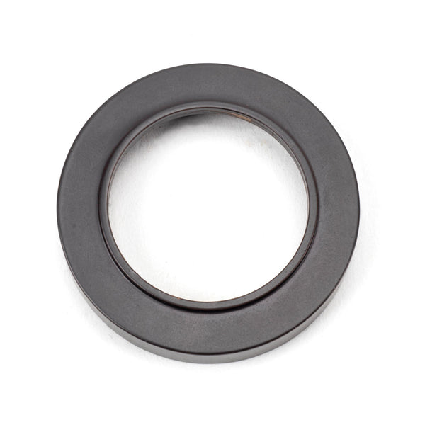 Round Euro Escutcheon