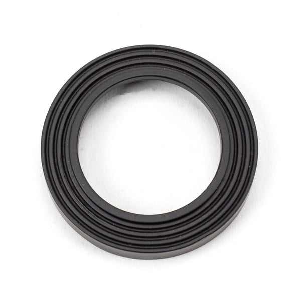 Round Euro Escutcheon