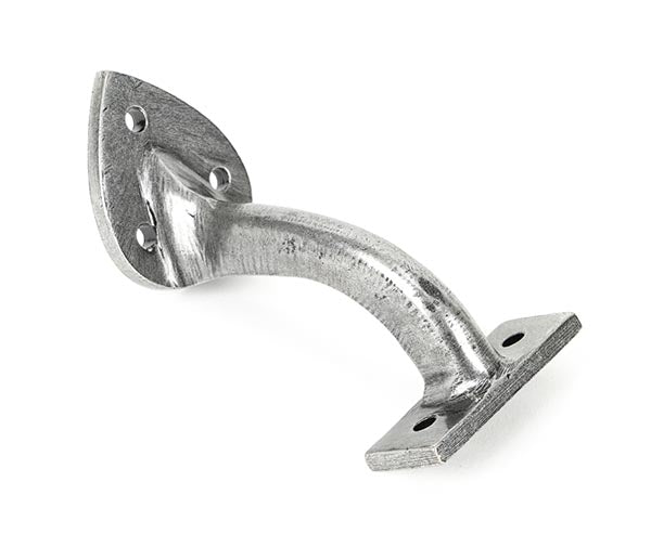 Pewter 2.5" Handrail Bracket