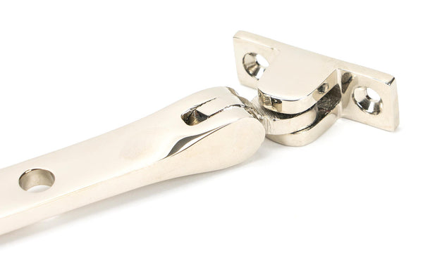 Hammered Newbury Stay by From The Anvil