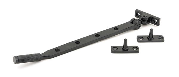 From The Anvil, 10" Brompton Stay, Window Hardware, Stays