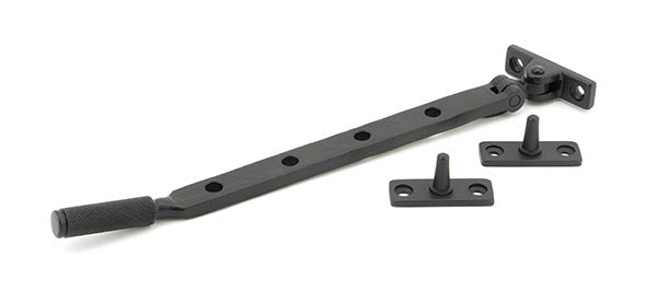 From The Anvil, 10" Brompton Stay, Window Hardware, Stays