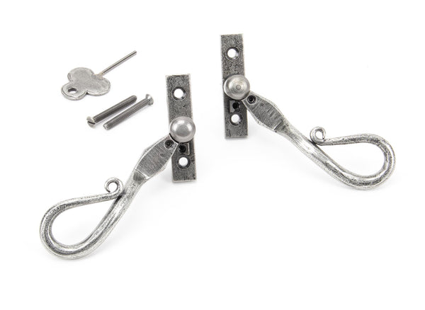 16mm Shepherds Crook Espag