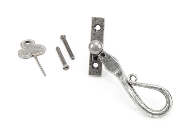 16mm Shepherds Crook Espag