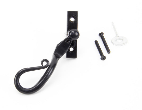 16mm Shepherds Crook Espag