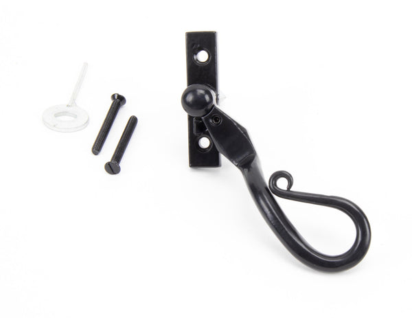 16mm Shepherds Crook Espag