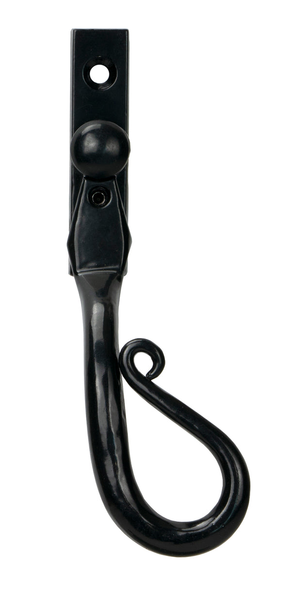 From The Anvil's Black 16mm Shepherds Crook Espag