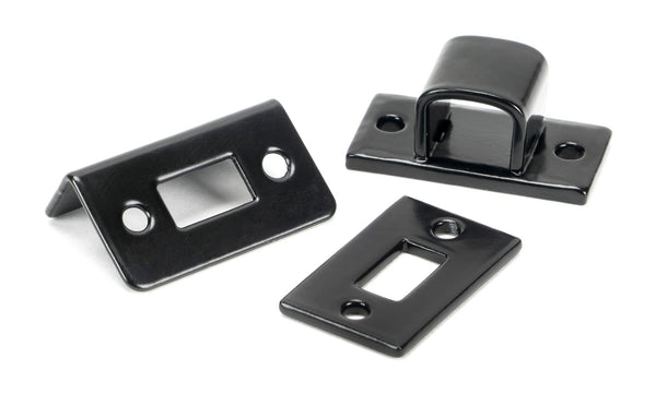 Monkeytail Universal Bolt