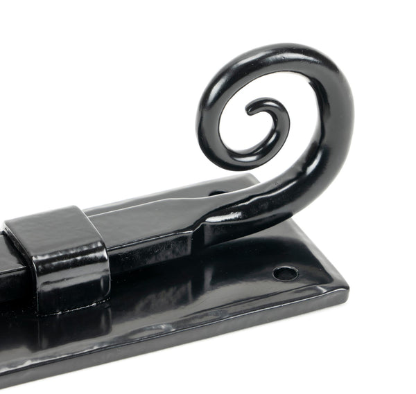 Monkeytail Universal Bolt