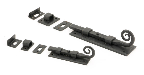 Monkeytail Universal Bolt