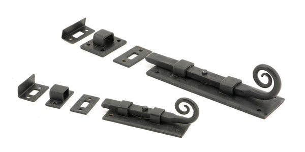 Monkeytail Universal Bolt