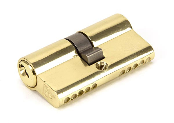 From The Anvil, 30/30 5pin Euro Cylinder KA, Security Products, Euro Cylinders