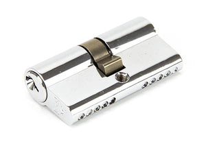 From The Anvil, 30/30 5pin Euro Cylinder KA, Security Products, Euro Cylinders