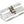 From The Anvil's Satin Chrome 5 Pin Euro Cylinder