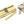 5 Pin Euro Cylinder by From The Anvil