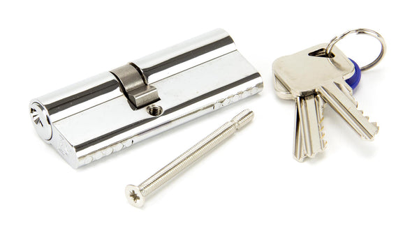 5 Pin Euro Cylinder by From The Anvil