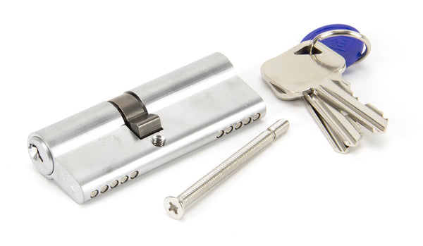 5 Pin Euro Cylinder by From The Anvil