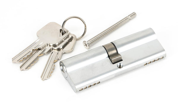 5 Pin Euro Cylinder by From The Anvil