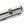 From The Anvil's Polished Chrome 5 Pin Euro Cylinder/Thumbturn