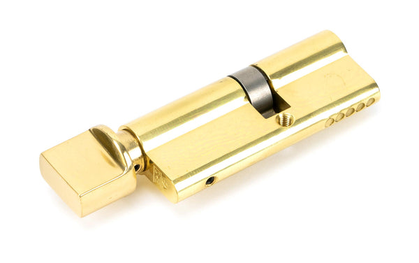 5 Pin Euro Cylinder/Thumbturn by From The Anvil