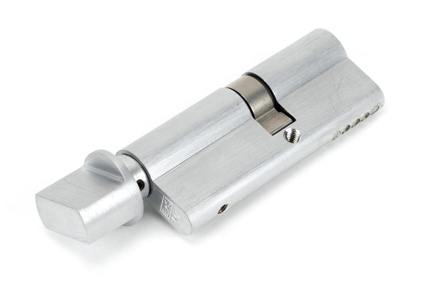 5 Pin Euro Cylinder/Thumbturn by From The Anvil