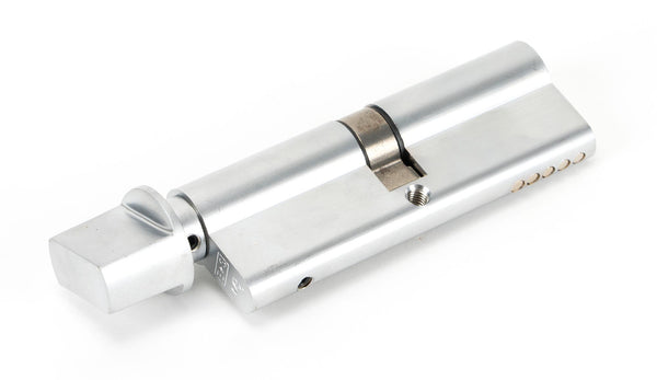 5 Pin Euro Cylinder/Thumbturn by From The Anvil