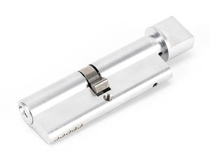 From The Anvil, 45/45 5pin Euro Cylinder/Thumbturn, Security Products, Euro Cylinders