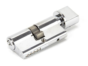 From The Anvil, 30/30 5pin Euro Cylinder/Thumbturn KA, Security Products, Euro Cylinders