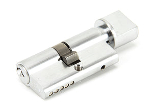 From The Anvil, 30/30 5pin Euro Cylinder/Thumbturn KA, Security Products, Euro Cylinders