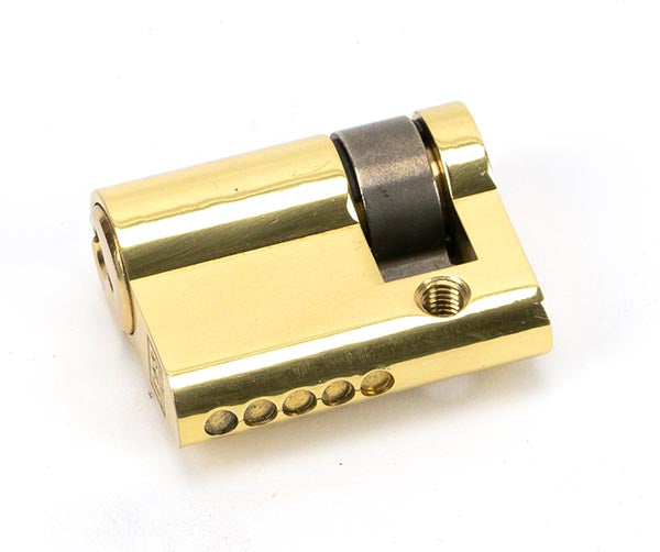 From The Anvil, 30/10 5pin Single Cylinder, Security Products, Euro Cylinders