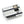 From The Anvil's Polished Chrome 5 Pin Single Cylinder