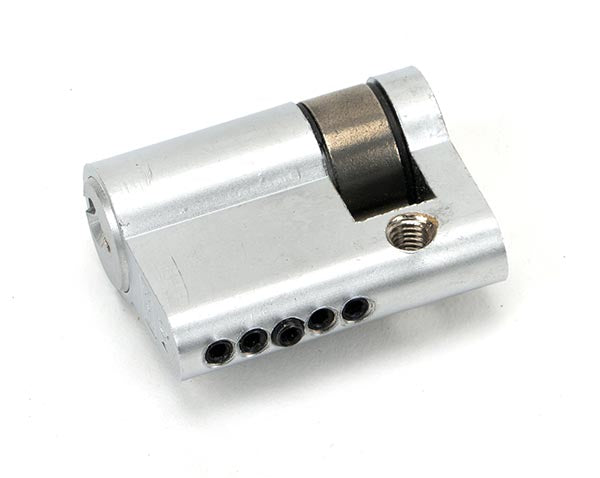 From The Anvil, 30/10 5pin Single Cylinder, Security Products, Euro Cylinders