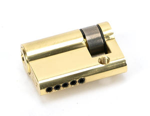 From The Anvil, 35/10 5pin Single Cylinder, Security Products, Euro Cylinders