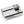 From The Anvil's Polished Chrome 5 Pin Single Cylinder