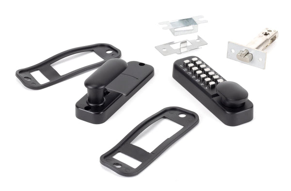 Digital Keypad by From The Anvil