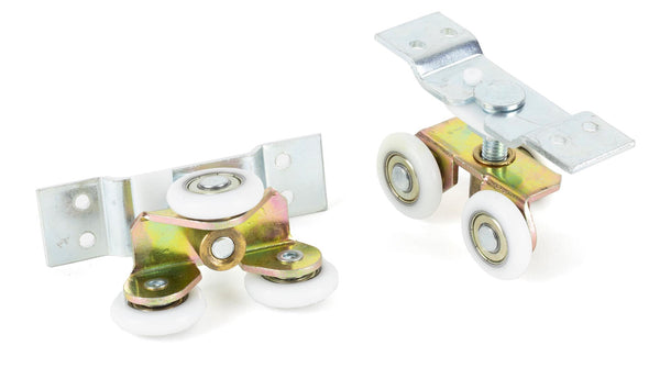 90kg Pocket Door Kit