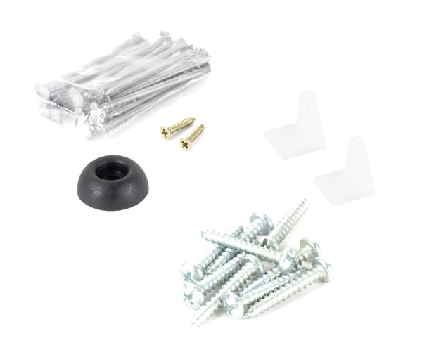 90kg Pocket Door Kit