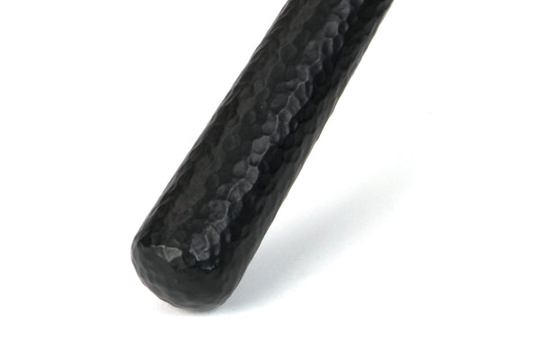 Hammered Newbury Slimline Espag. Lock Set