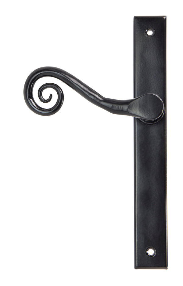 Monkeytail Slimline Lever Espag. Latch Set