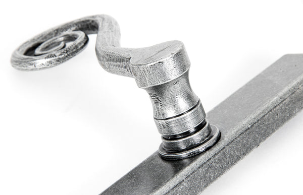 Monkeytail Slimline Lever Espag. Latch Set