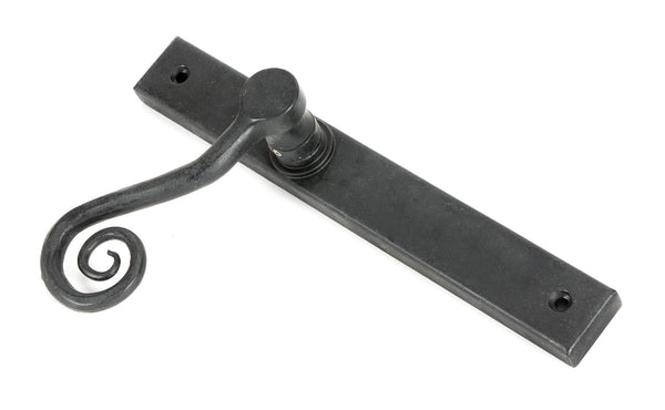 Monkeytail Slimline Lever Espag. Latch Set