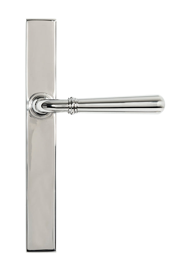 From The Anvil, Newbury Slimline Lever Espag. Latch Set, Door Handles, Espagnolette