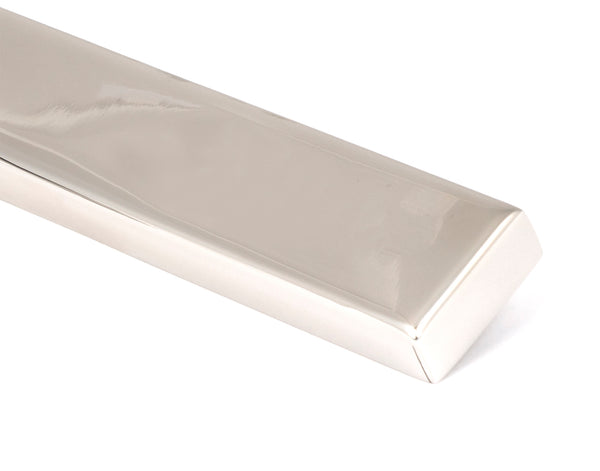 Avon Slimline Lever Espag. Latch Set