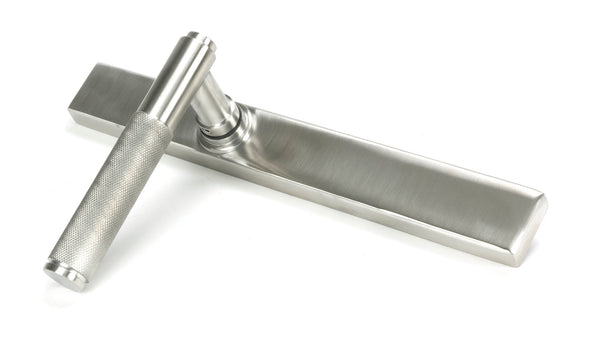 Brompton Slimline Lever Espag. Latch Set